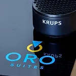 호텔 Oro