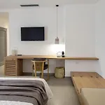 호텔 Oro 3*