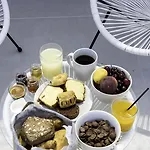 Oro 호텔 키니언