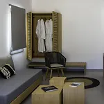 호텔 Oro