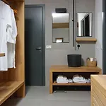 호텔 Oro 3*