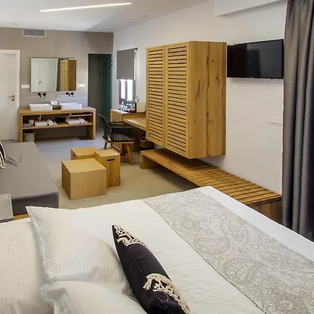 Otel Oro