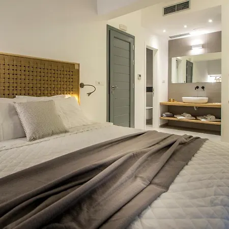 Oro Hotel