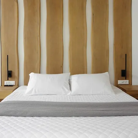 Hotel Oro