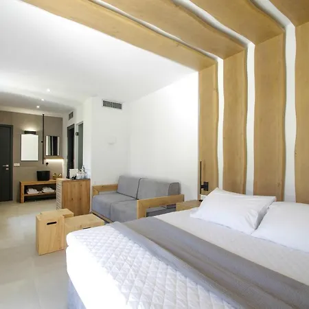 Hotel Oro Kini