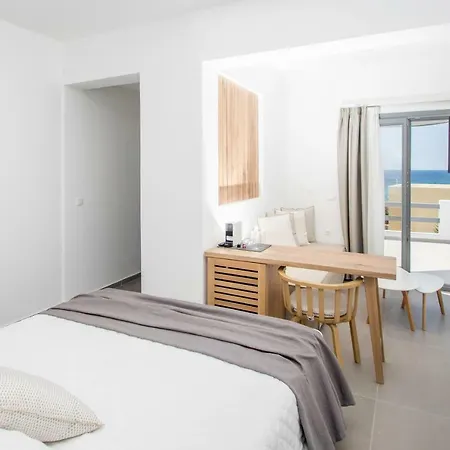 Hotel Oro Kini