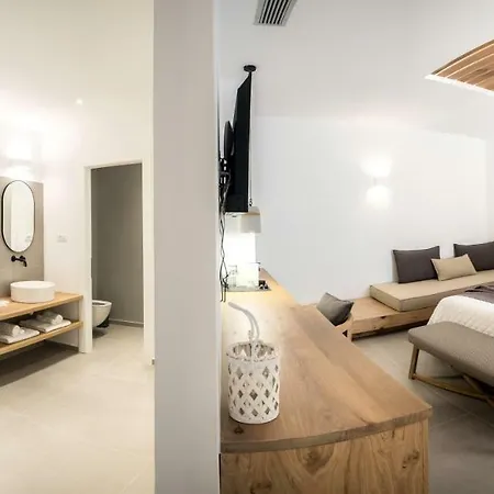 Hotel Oro