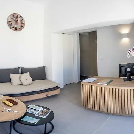 Hotel Oro Kini