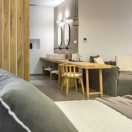 Hotel Oro