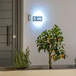 Hotell Oro Kini