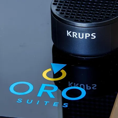 호텔 Oro