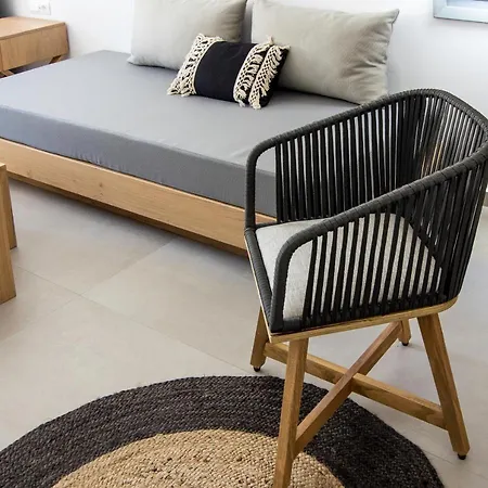 Hotel Oro Kini