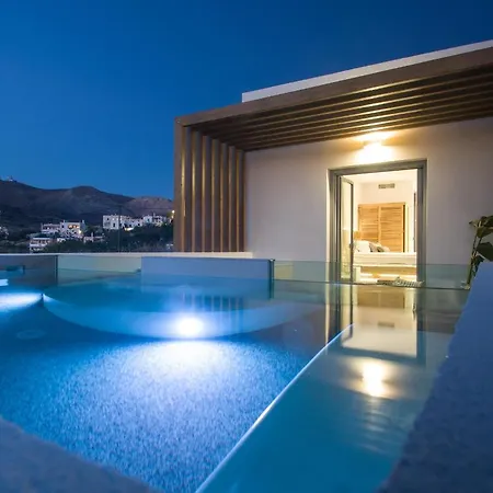 Hotel Oro Kini